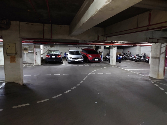 ✪大仁街✪坡道平面✪超好停✪（第2張）