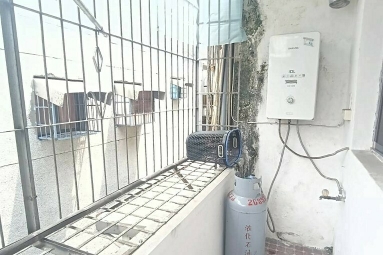 兆基社會住宅🏠迴龍站/可養寵/新整理/可租補入籍（第11張）