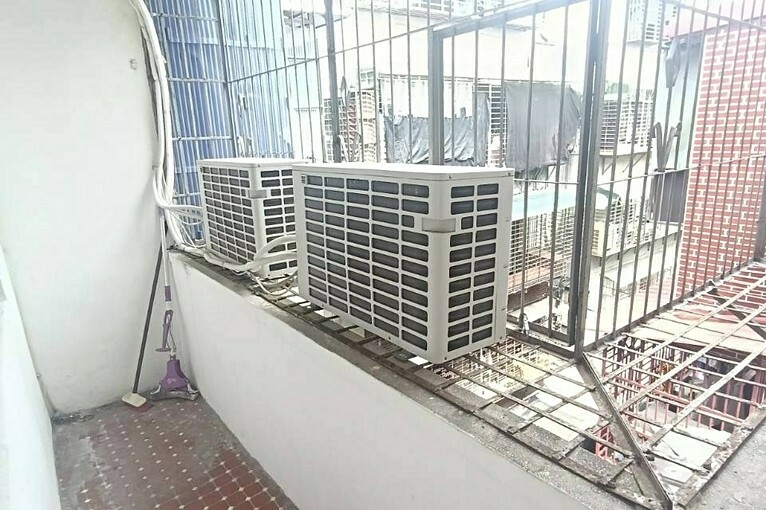 兆基社會住宅🏠迴龍站/可養寵/新整理/可租補入籍(第12張)