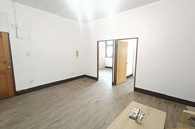 兆基社會住宅🏠迴龍站/可養寵/新整理/可租補入籍(第6張)