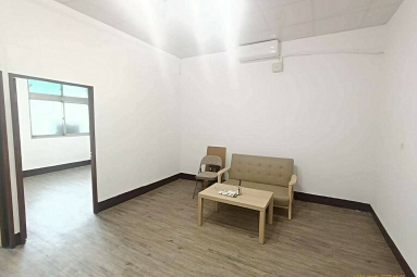 兆基社會住宅🏠迴龍站/可養寵/新整理/可租補入籍（第3張）