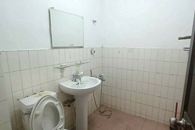 兆基社會住宅🏠迴龍站/可養寵/新整理/可租補入籍（第13張）