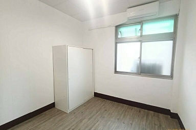 兆基社會住宅🏠迴龍站/可養寵/新整理/可租補入籍（第1張）