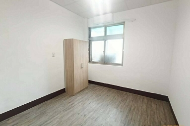 兆基社會住宅🏠迴龍站/可養寵/新整理/可租補入籍（第4張）
