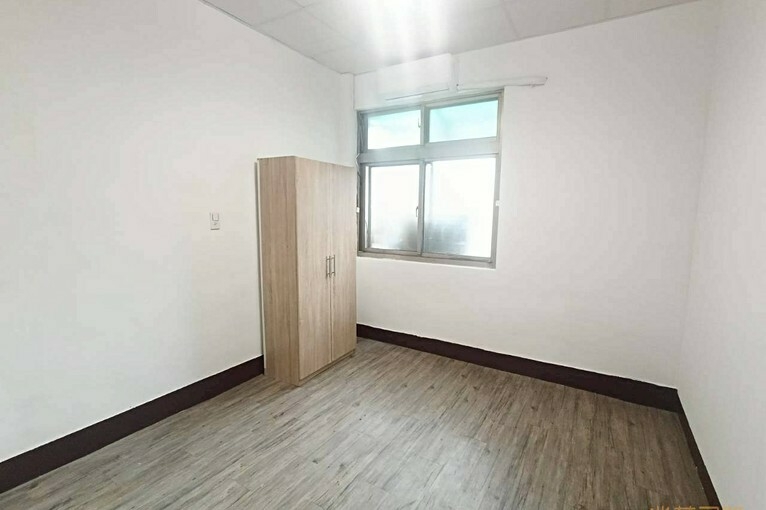 兆基社會住宅🏠迴龍站/可養寵/新整理/可租補入籍(第4張)