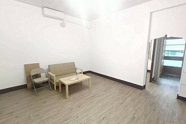 兆基社會住宅🏠迴龍站/可養寵/新整理/可租補入籍（第2張）