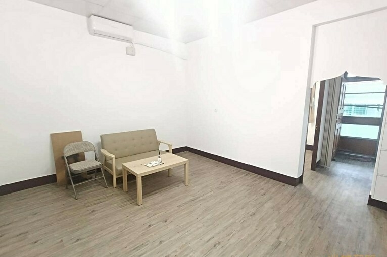 兆基社會住宅🏠迴龍站/可養寵/新整理/可租補入籍(第2張)