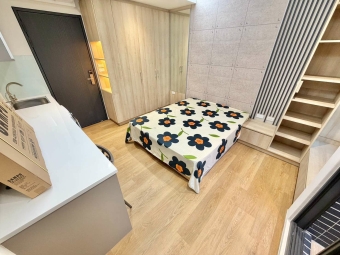 🌳可租補💖頂的✨電梯🏠台水電✔️流理台💖（第4張）