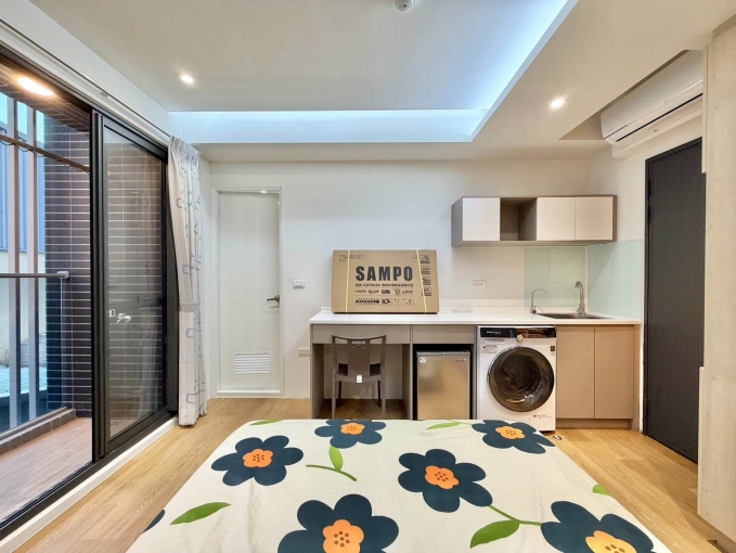 🌳可租補💖頂的✨電梯🏠台水電✔️流理台💖（第5張）