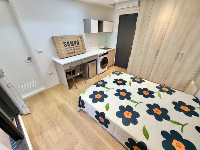 🌳可租補💖頂的✨電梯🏠台水電✔️流理台💖（第3張）