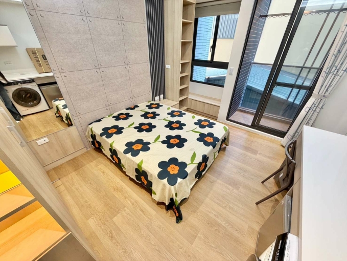 🌳可租補💖頂的✨電梯🏠台水電✔️流理台💖（第1張）