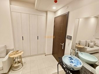 兆基社會住宅🏠可租補~近新民街及沙崙商圈銀河三房（第5張）