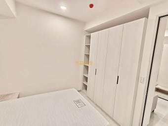 兆基社會住宅🏠可租補~近新民街及沙崙商圈銀河三房（第9張）