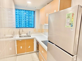 兆基社會住宅🏠可租補~近新民街及沙崙商圈銀河三房（第10張）