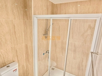 兆基社會住宅🏠可租補~近新民街及沙崙商圈銀河三房（第13張）