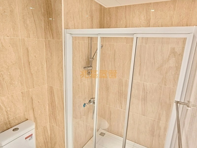 兆基社會住宅🏠可租補~近新民街及沙崙商圈銀河三房（第13張）