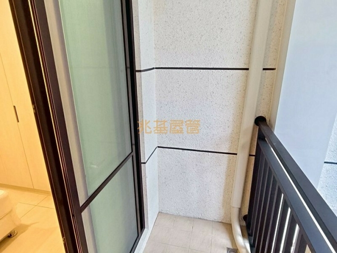 兆基社會住宅🏠可租補~近新民街及沙崙商圈銀河三房（第11張）