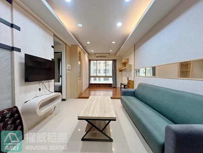 🌳農16凹子底新都心｜典雅明亮2+1房 - Image 3
