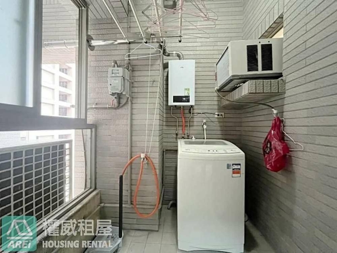 🌳農16凹子底新都心｜典雅明亮2+1房 - Image 9