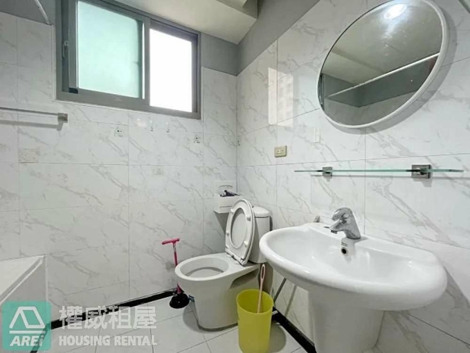 🌳農16凹子底新都心｜典雅明亮2+1房 - Image 8