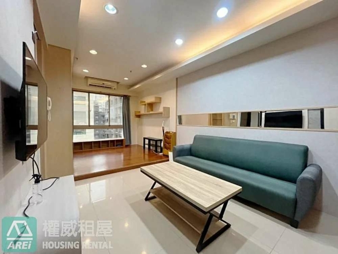 🌳農16凹子底新都心｜典雅明亮2+1房 - Image 1