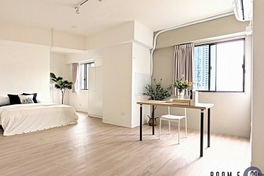 💓忠孝復興捷運/可租補/有管理員/代收包裹/電梯大套房（第1張）