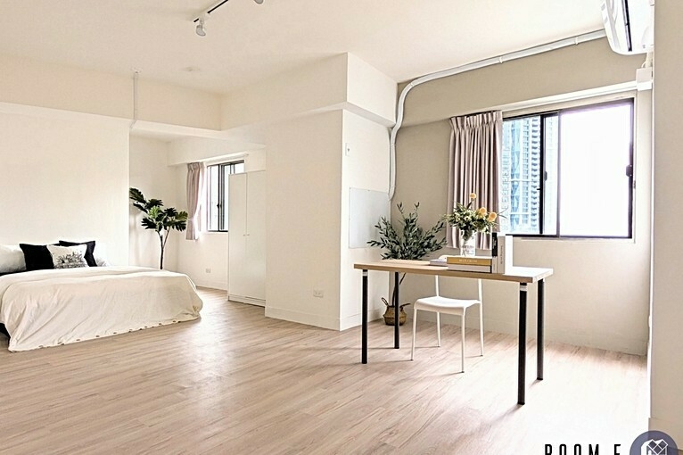 💓忠孝復興捷運/可租補/有管理員/代收包裹/電梯大套房（第1張）