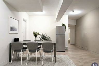 💓忠孝復興捷運/可租補/有管理員/代收包裹/電梯大套房（第8張）