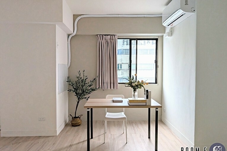 💓忠孝復興捷運/可租補/有管理員/代收包裹/電梯大套房（第3張）