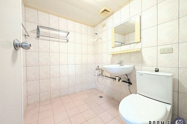 💓忠孝復興捷運/可租補/有管理員/代收包裹/電梯大套房（第5張）