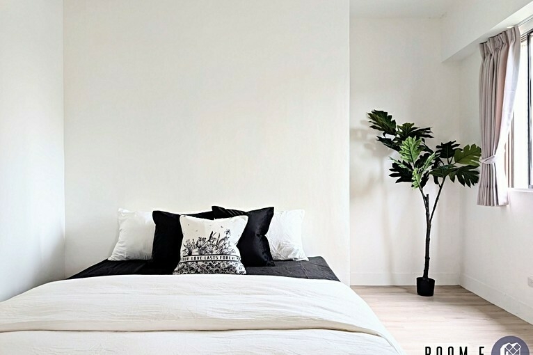 💓忠孝復興捷運/可租補/有管理員/代收包裹/電梯大套房（第4張）