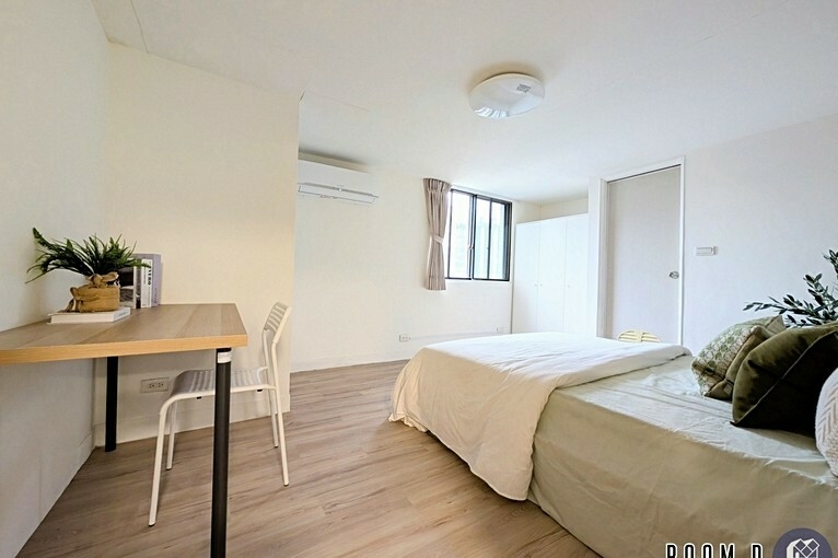 💓忠孝復興捷運/可租補/有管理員/代收包裹/電梯大套房（第14張）