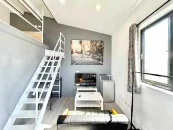 勤科大❤️短租🌳CP高💕（第2張）