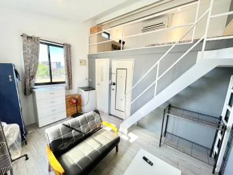 勤科大❤️短租🌳CP高💕（第5張）