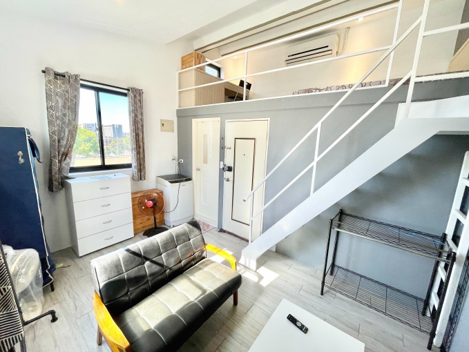 勤科大❤️短租🌳CP高💕（第5張）