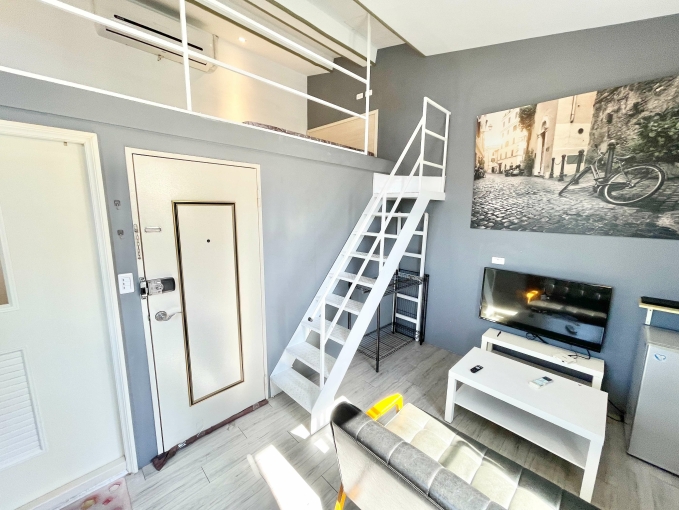 勤科大❤️短租🌳CP高💕（第3張）