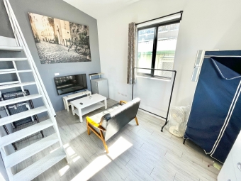 勤科大❤️短租🌳CP高💕（第1張）