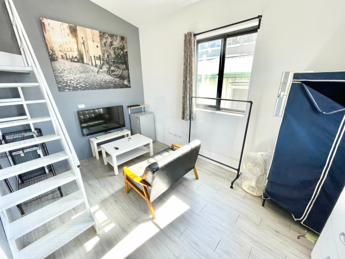 勤科大❤️短租🌳CP高💕（第1張）