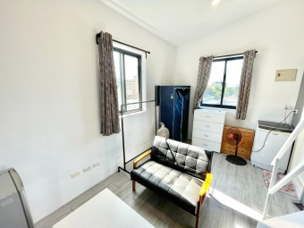 勤科大❤️短租🌳CP高💕（第6張）