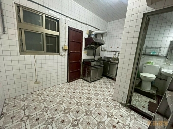 兆基社會住宅🏡新莊cp值超高透天（第8張）