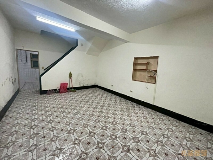 兆基社會住宅🏡新莊cp值超高透天（第2張）