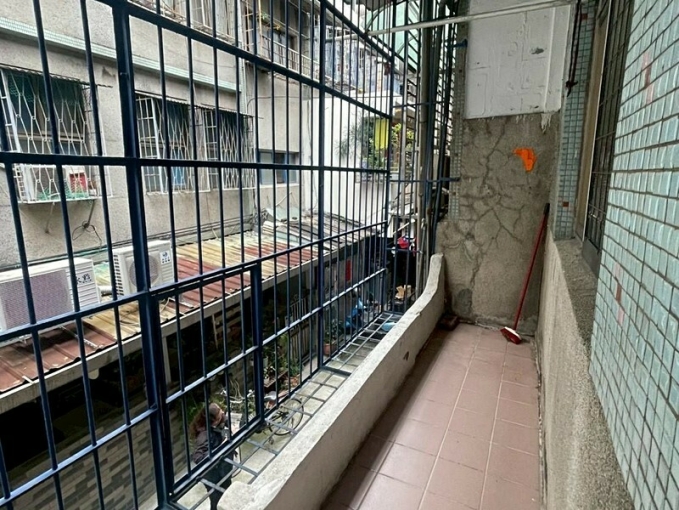 兆基社會住宅🏡新莊cp值超高透天（第11張）