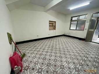 兆基社會住宅🏡新莊cp值超高透天（第1張）