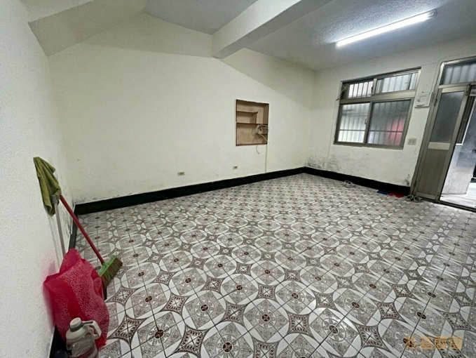 兆基社會住宅🏡新莊cp值超高透天（第1張）