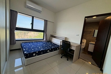 兆基社會住宅🏠蔚藍海19期寵物友善舒適三房（第7張）