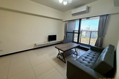 兆基社會住宅🏠蔚藍海19期寵物友善舒適三房（第4張）