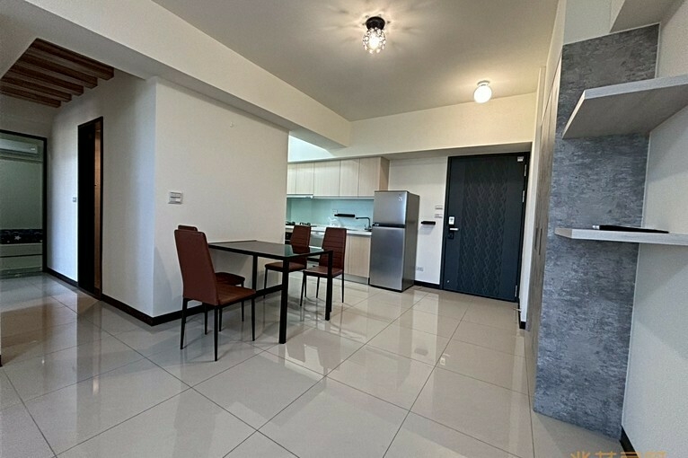 兆基社會住宅🏠蔚藍海19期寵物友善舒適三房（第1張）