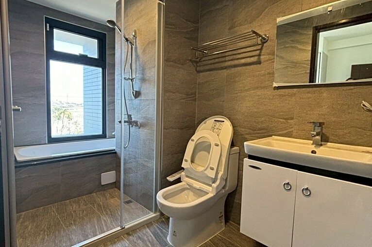 兆基社會住宅🏠蔚藍海19期寵物友善舒適三房（第10張）