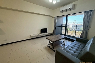 兆基社會住宅🏠蔚藍海19期寵物友善舒適三房（第3張）