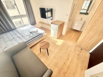 🌳可雙租補💖可貓✨全新🏠採光通風✔️汽車位可租💖（第1張）